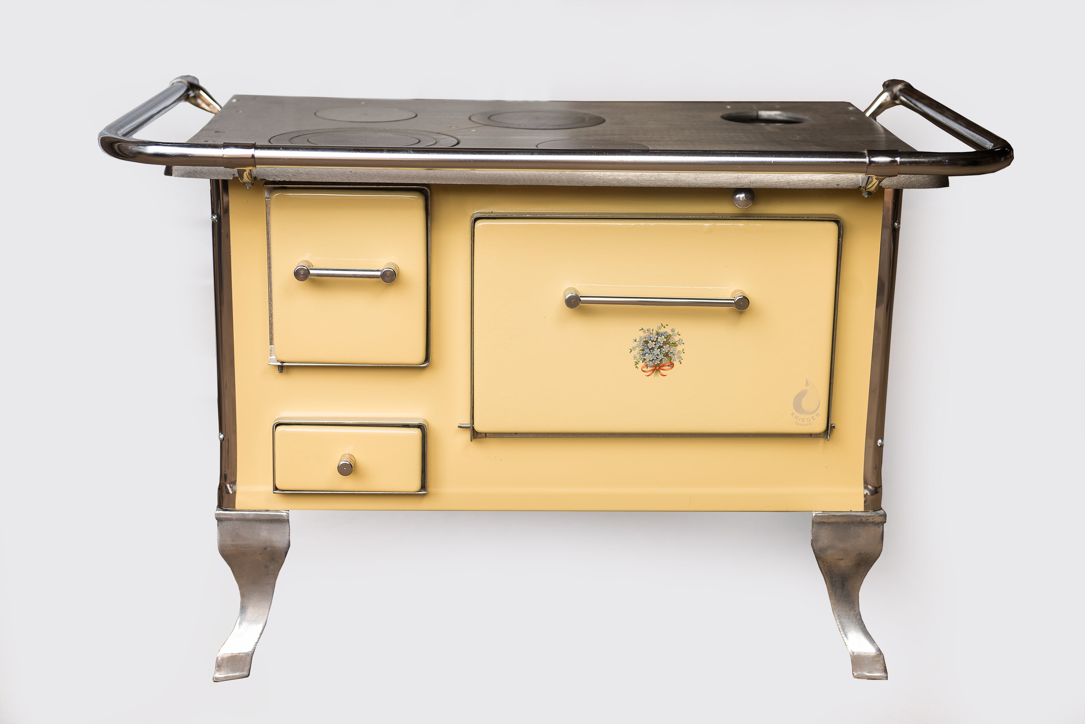 Cocinas  diseño mueble 90x60 cm