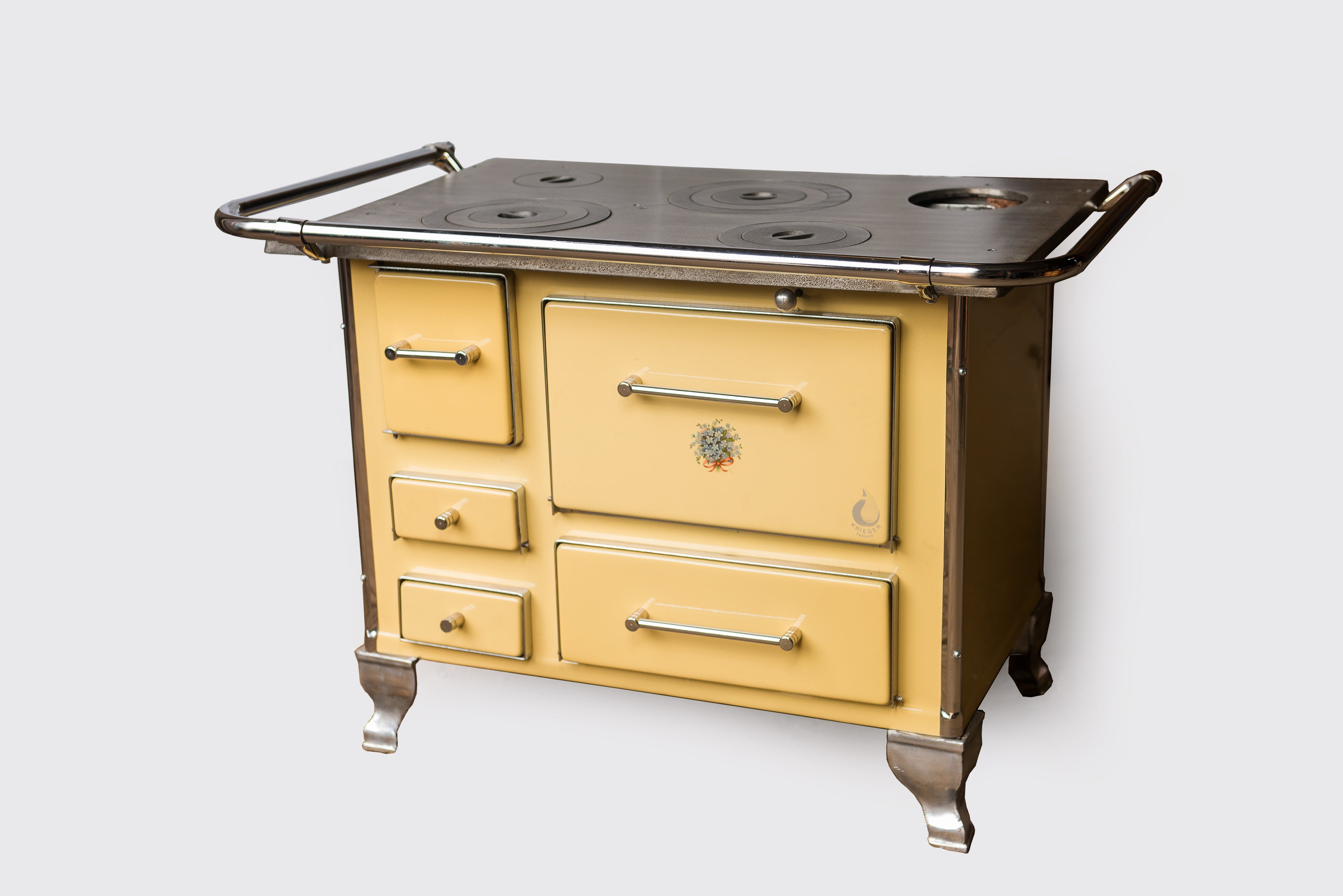 Cocinas  diseño mueble 90x60 cm