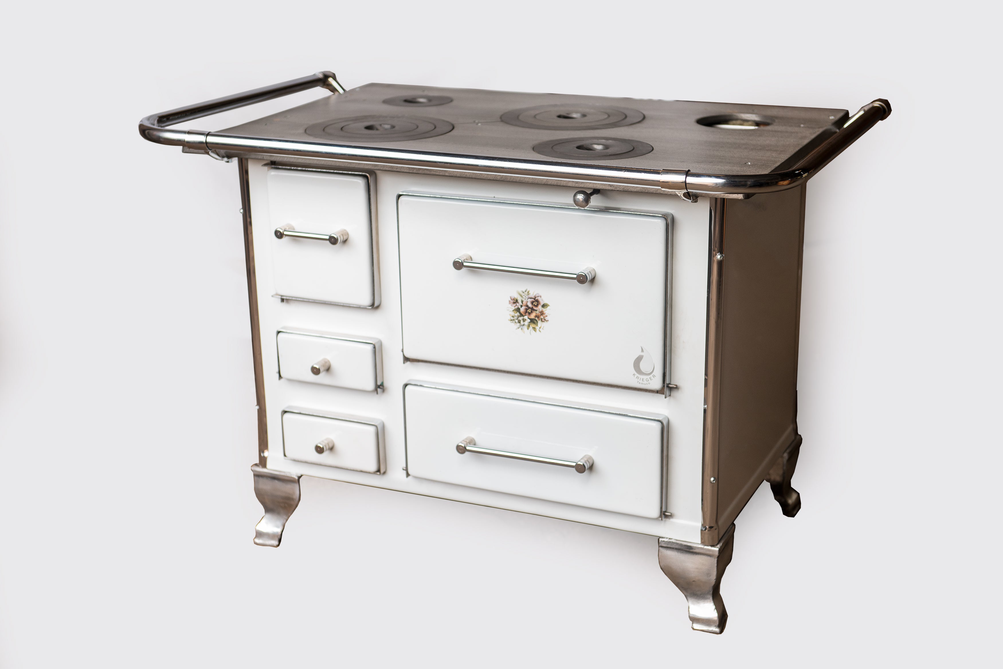 Cocinas  diseño mueble 90x60 cm