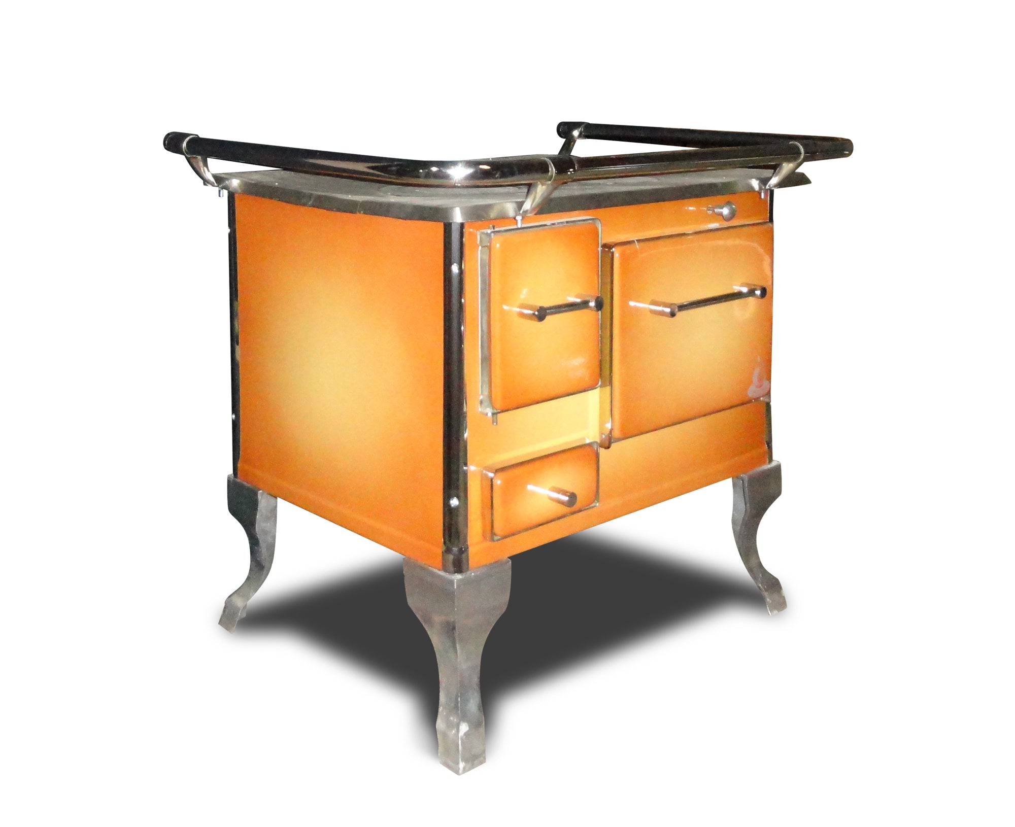 Cocina diseño tradicional 70x56 cm